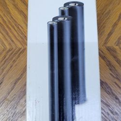 Office Depot replacement fax ribbons for Brother PC-302RF.
