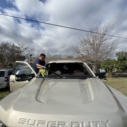 Windshield - Windows And More