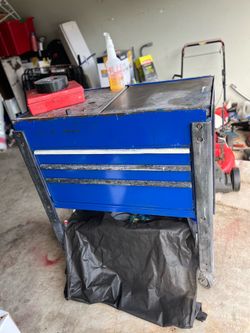 Mac tool box & Herramientas