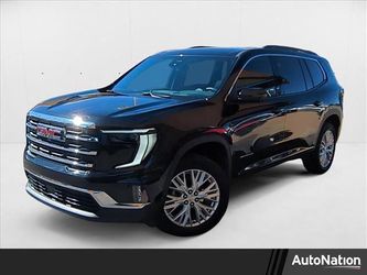 2024 GMC Acadia