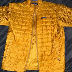 Patagonia jacket - XL