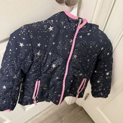 24/2t Girl Jackets 