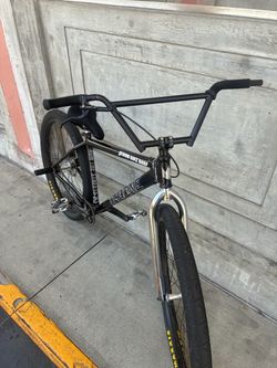 Throne 29er