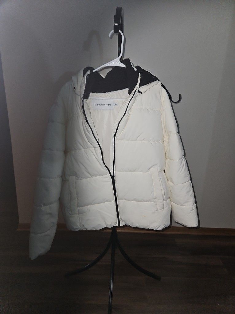 Calvin Klein Jeans Jacket