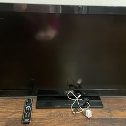 Sony 40 Inch TV