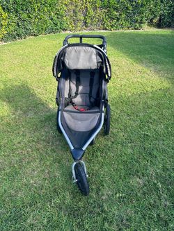 Bob Stroller