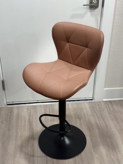 Nalupatio Modern Bar Stool