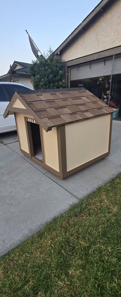 Dog House
