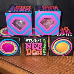 MYSTERY DUMPLINGS & MORE