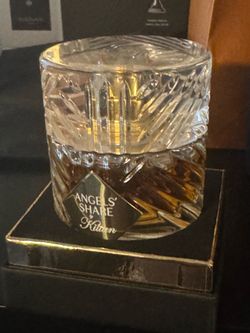 Kilian Angel’s Share