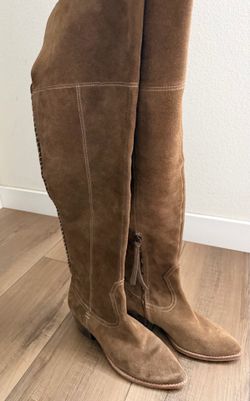 Woman boots