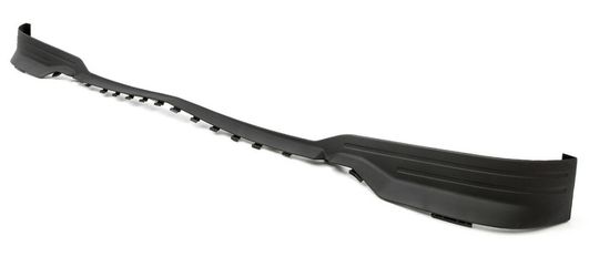 Silverado Bumper Valance