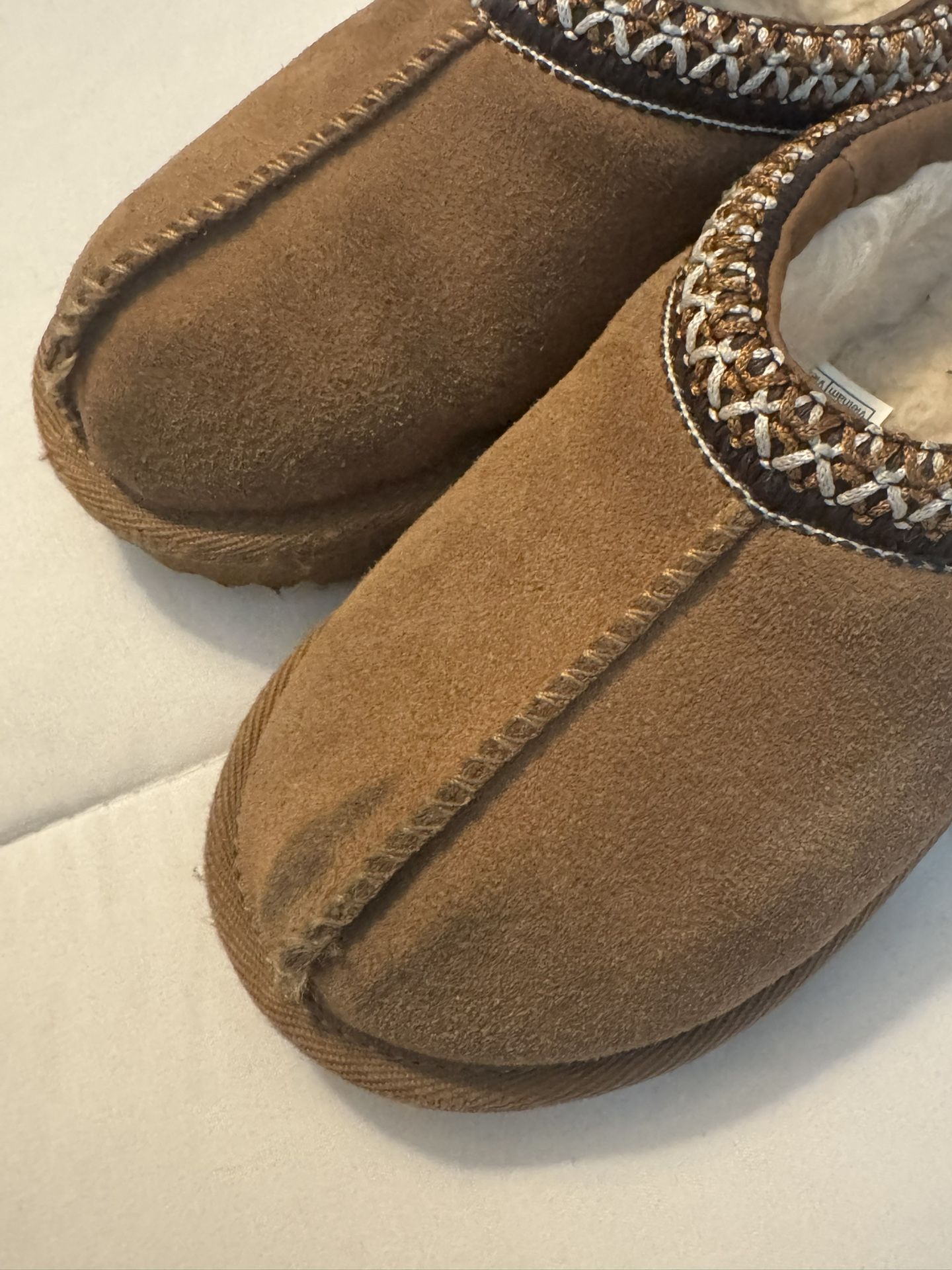Toddler Uggs 10c