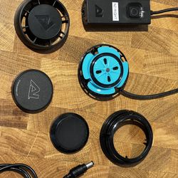 AI Nero 3 Powerheads - Super Clean!
