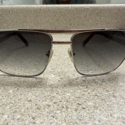 Louis Vuitton “attitude “ Glasses