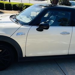 2015 Mini Cooper