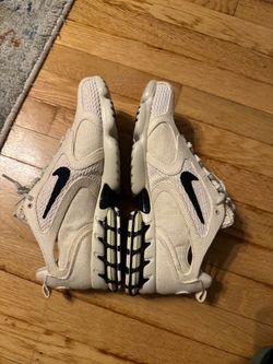 Stussy Nike air zoom