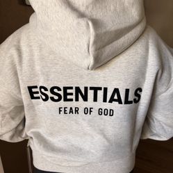 ESSENTIALS HOODIES NEW 