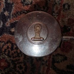 Tape Measure