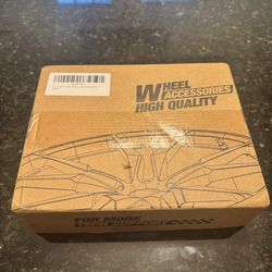 M14 x 1.5 Aftermarket Lug Nuts and Key