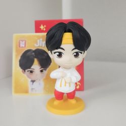 BTS TinyTAN - Jin