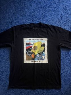 Sz Large Larry June And The Alchemist 