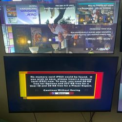 50 Inch Smart TVs 4k