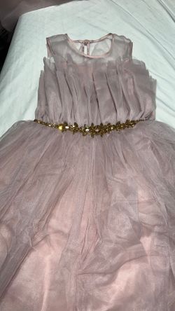 Girls dress
