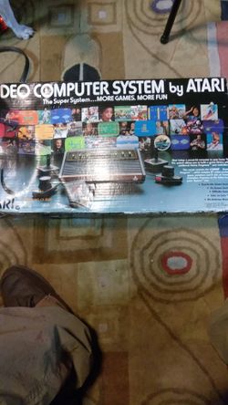 Complete system works great generation one