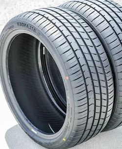  235/35R20 Armohero Tires – Don't Miss These Deals!