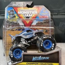 Monster Jam