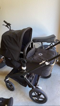 Bugaboo Fox 3 Stroller