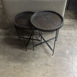 Nesting Tables 