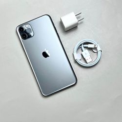 iPhone 11 Pro Unlocked 