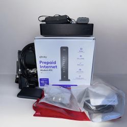 XFINITY Home Internet & Cable