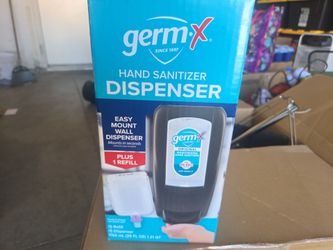 Germ X