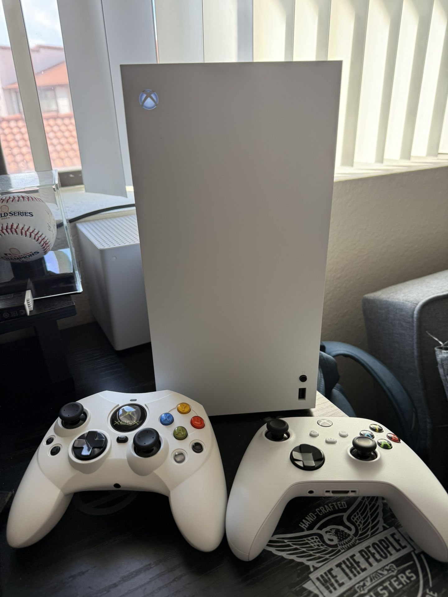 Xbox Series X