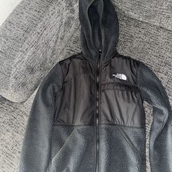 The North Face Hoodie Jacket 