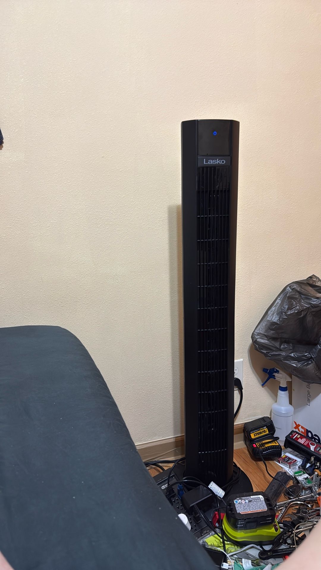 Lasko Tower Fan 48 In