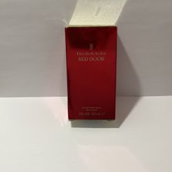 Elizabeth Arden Red Door Perfume 30ml