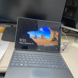 Samsung Galaxy 12 Chromebook