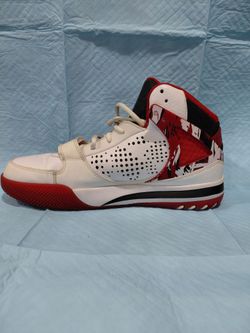 Michael Jordan sneakers