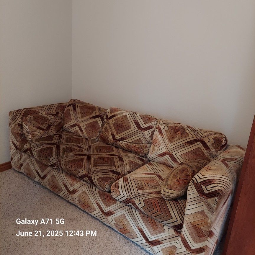Free Couch