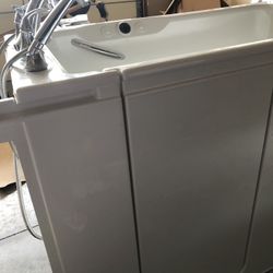 Kohler Walk In Jacuzzi Bathtub 
