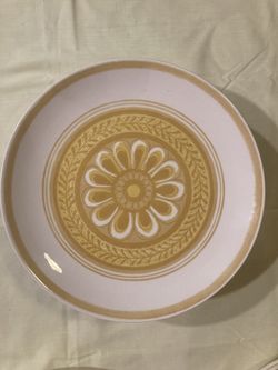 Dinner Plates