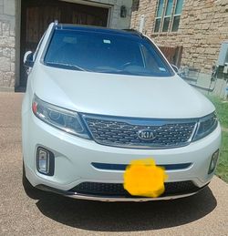 2014 KIA Sorento