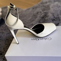 Calvin Klein Shoes 