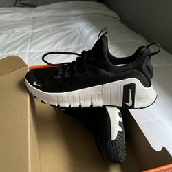 W Nike Free Metcon 6 Shoes 