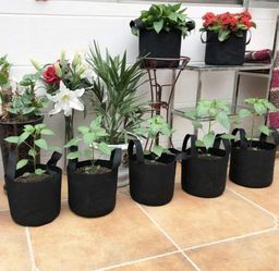 Smartpots  7 gallon (12pk)