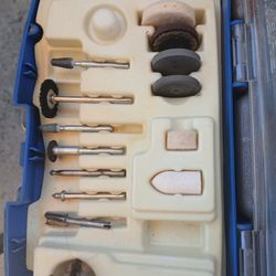 Drexel Tool Kit